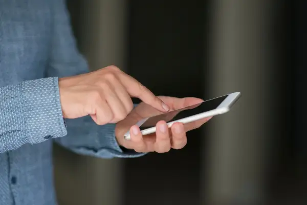 Como recuperar conta do Tiktok