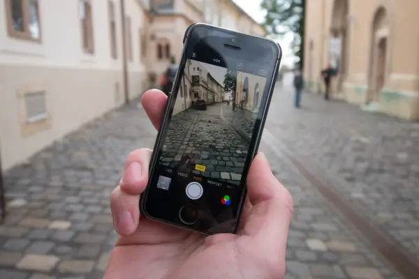 Passo a Passo de Como Recuperar Fotos Apagadas do iPhone em Minutos