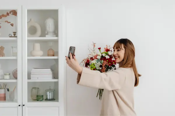 Melhorar qualidade da foto