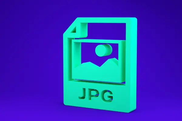 Converter de JPG para PDF